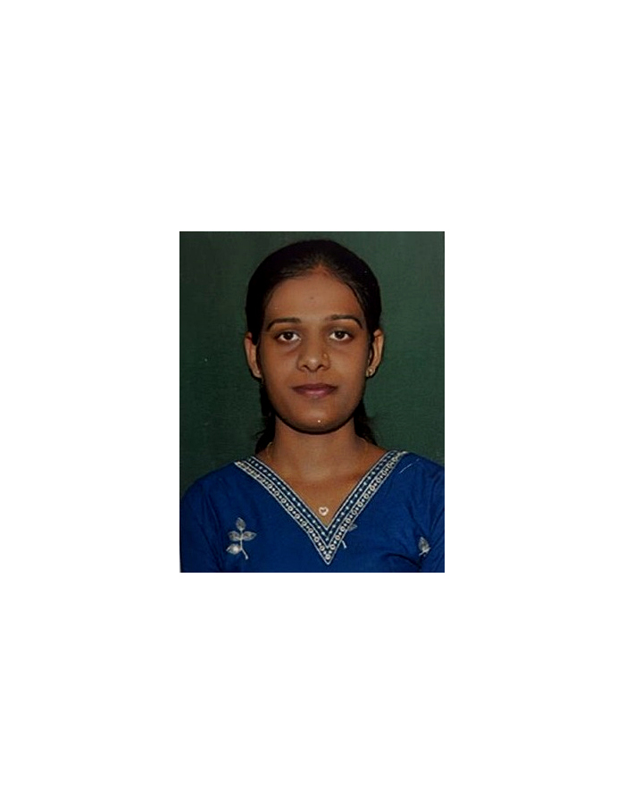 SWATHI T P photo