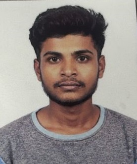 HARSHATH N photo