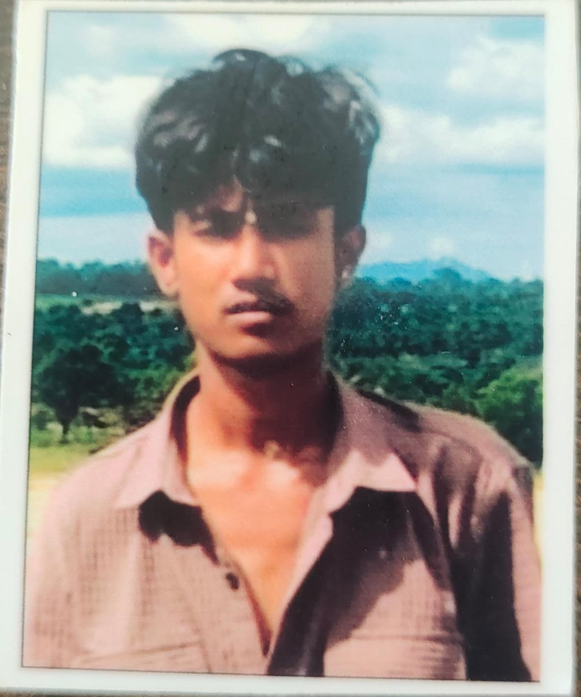 PRAJWAL photo
