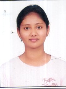DARSHINI G photo