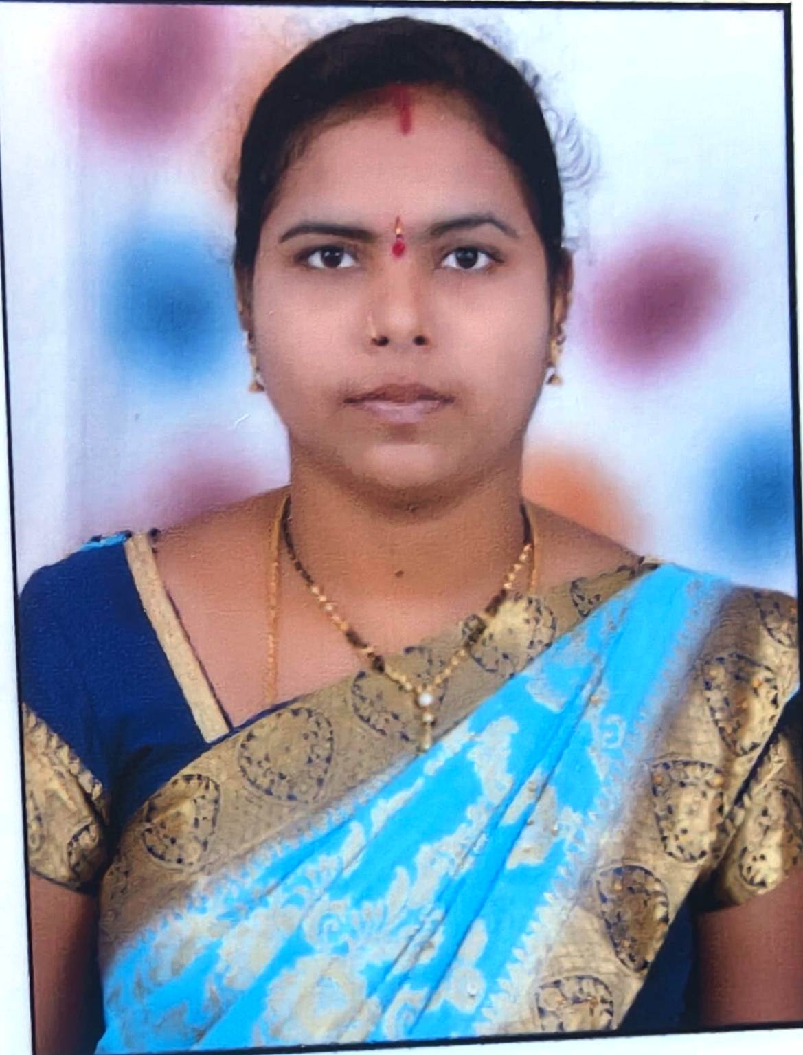 V GAYATRI photo