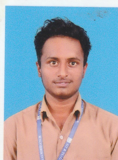M G SUMANTH photo