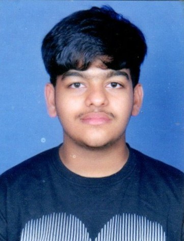 MOHAMMED SHAHIL M S photo
