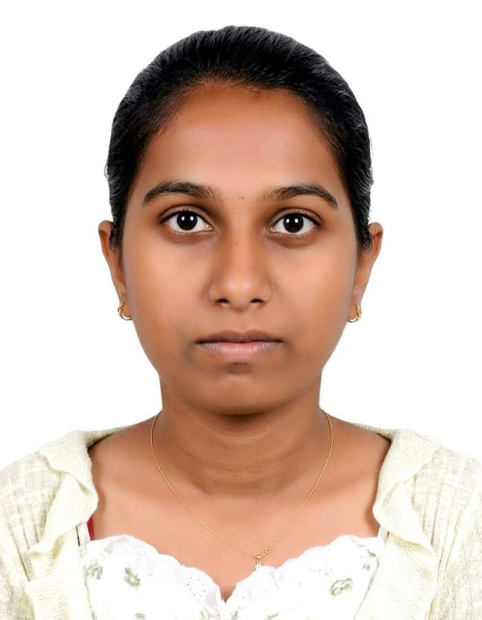 MEGHANA S photo