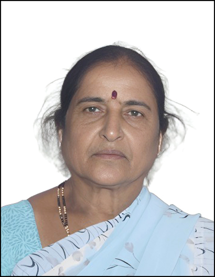MUTHAMMA photo