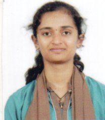 BHUVANA C M photo