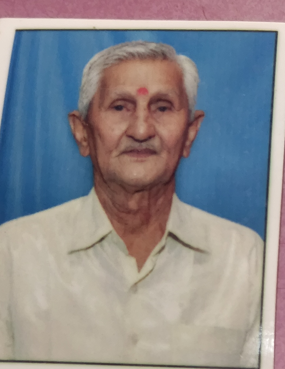 VASANTHRAO  KULAKARNI photo