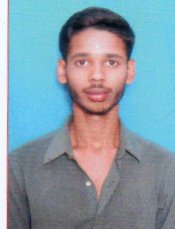 THEJAS D R photo
