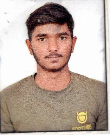 BASAVARAJU B R photo