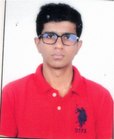 CHIRAG M N photo