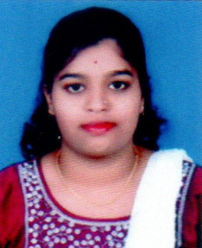 POOJITHA M N photo