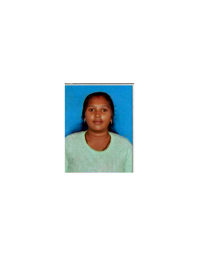 PRIYANKA M N photo