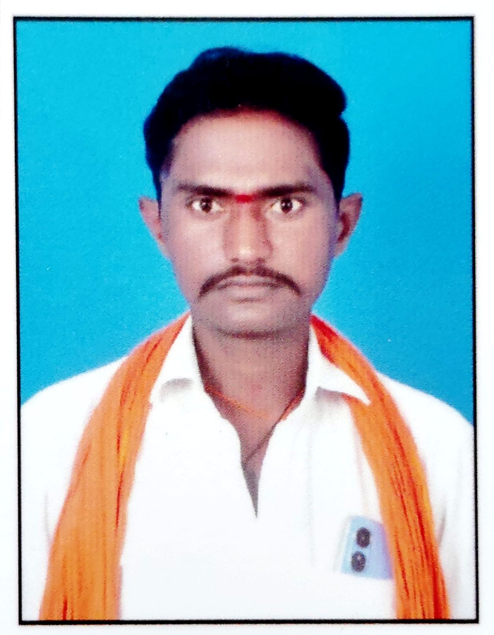 M BHARAMAPPA photo