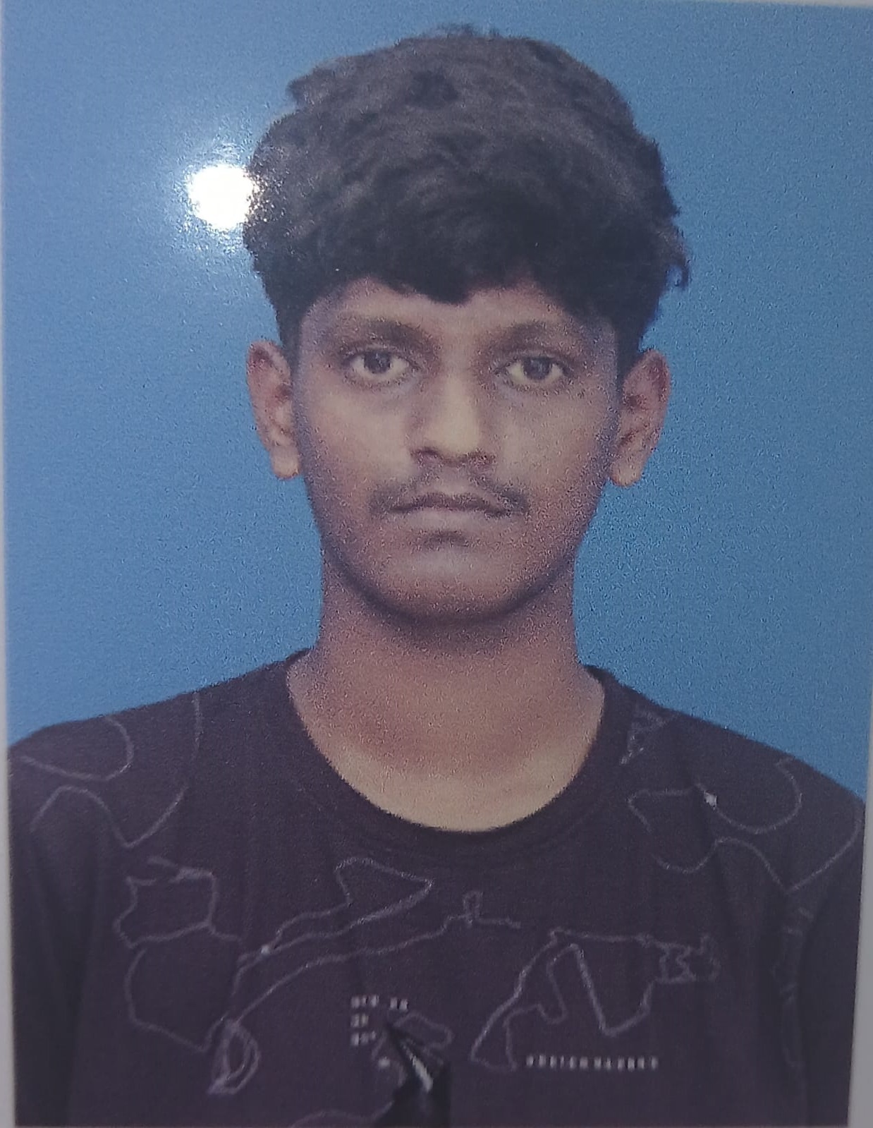 CHETAN B P photo