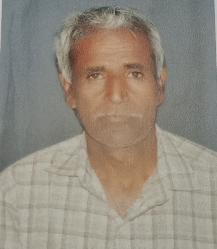 KRISHNEGOWDA photo