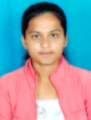 RASHMI M C photo