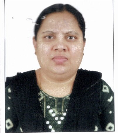 B R ANITHA photo