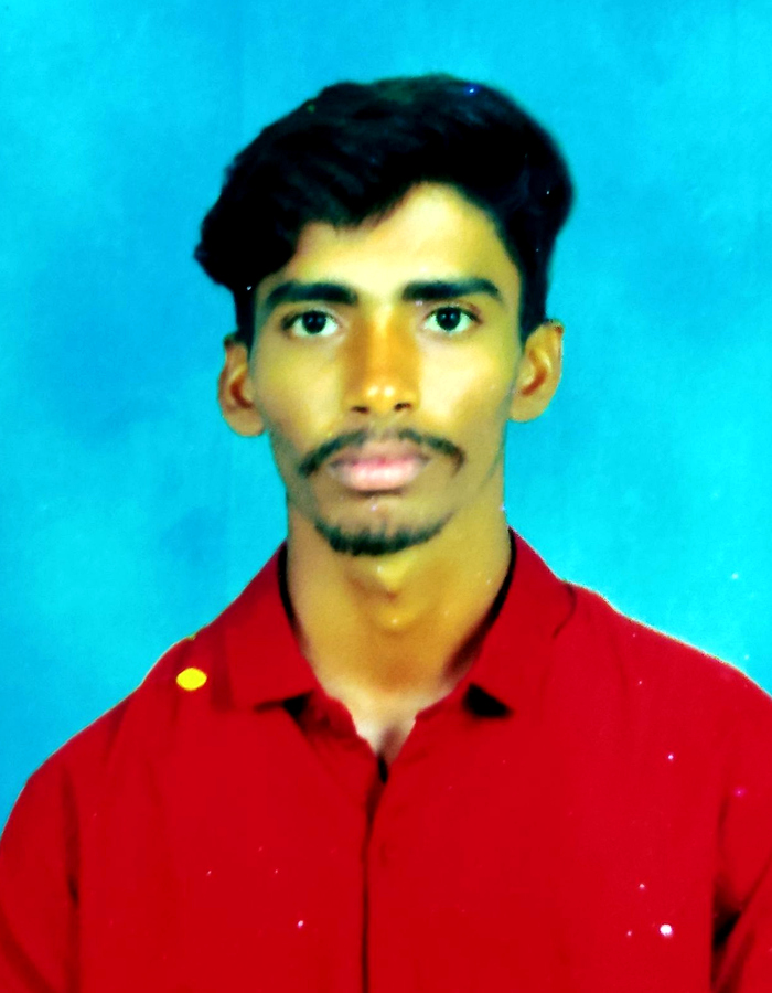 CHINNAPPA  NAGESHAPPA photo
