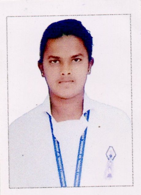 SINCHANA C V photo