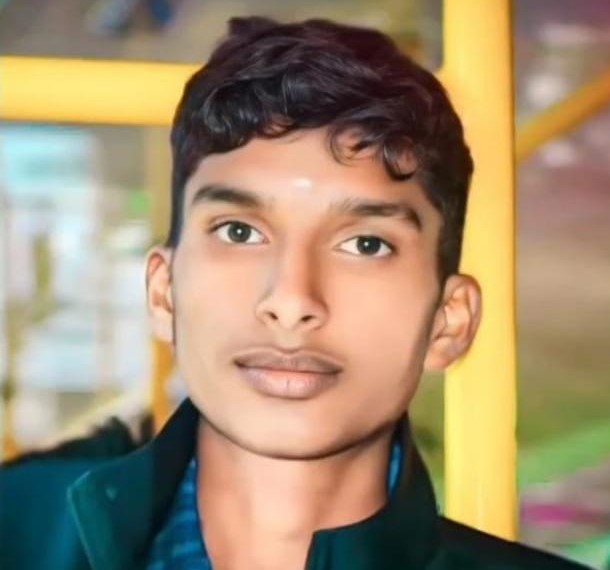 VINAYAK SHARANAPPA BARAKER photo