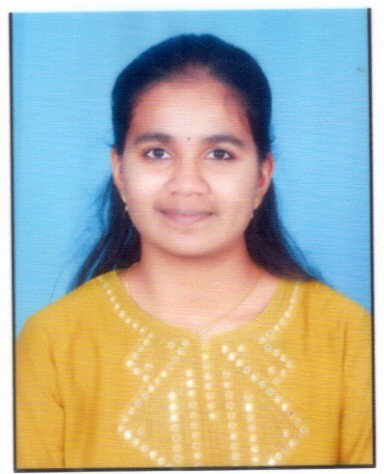 SMRUTHI S RAO photo
