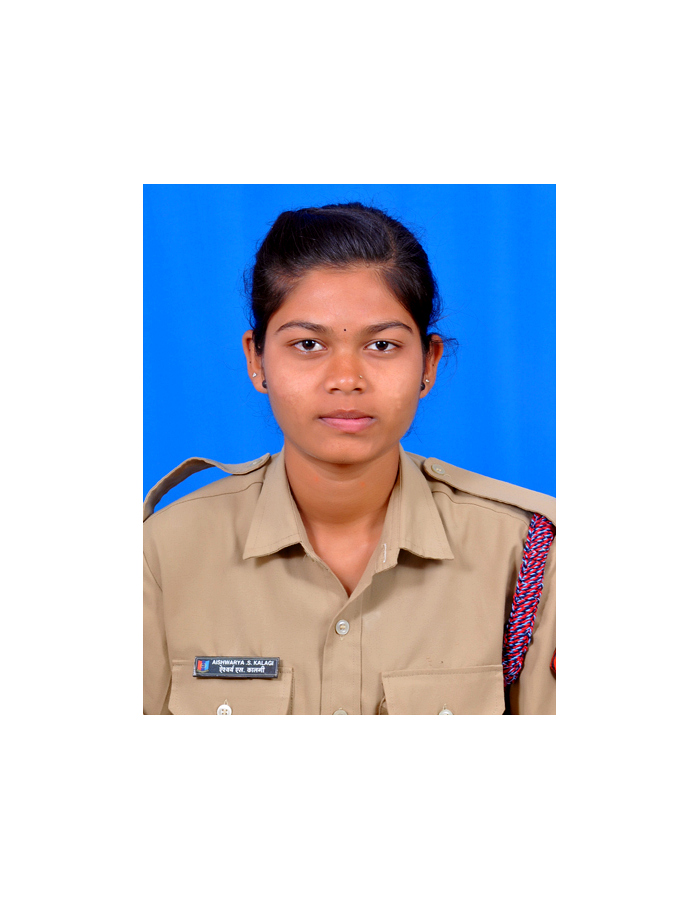 AISHWARYA SHEKHAPPA KALAGI photo