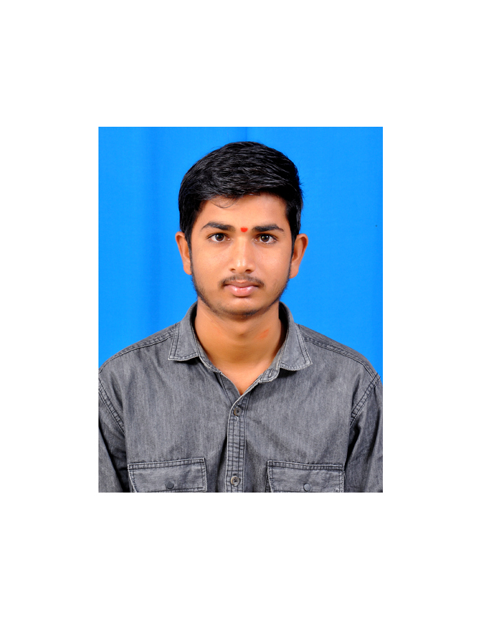 KARTHIK ULAVAPPA KANAVI photo