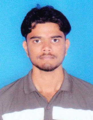ARUN GOWDA photo
