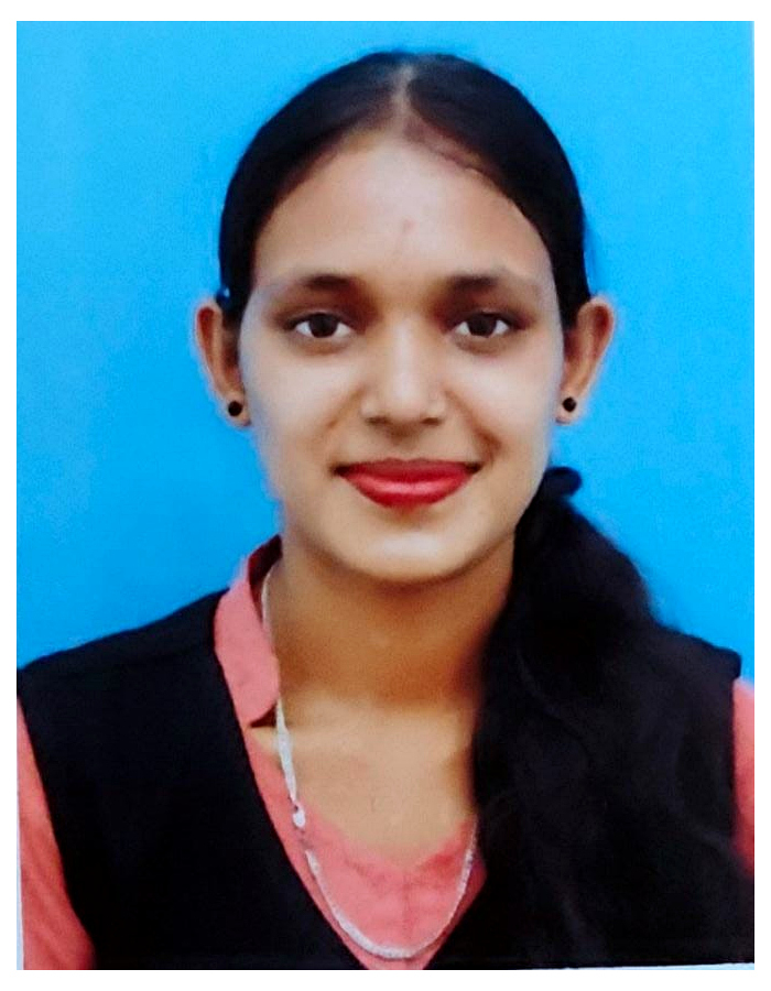 CHINTHANA A G photo