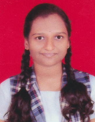 NAMRATHA M A photo