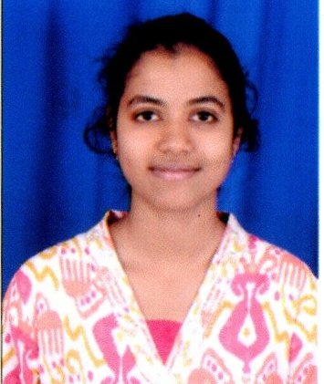 AMULYA V photo