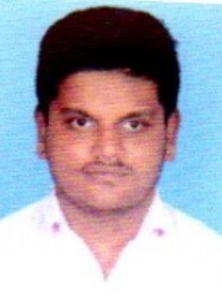 KOMAL GOWDA B R photo