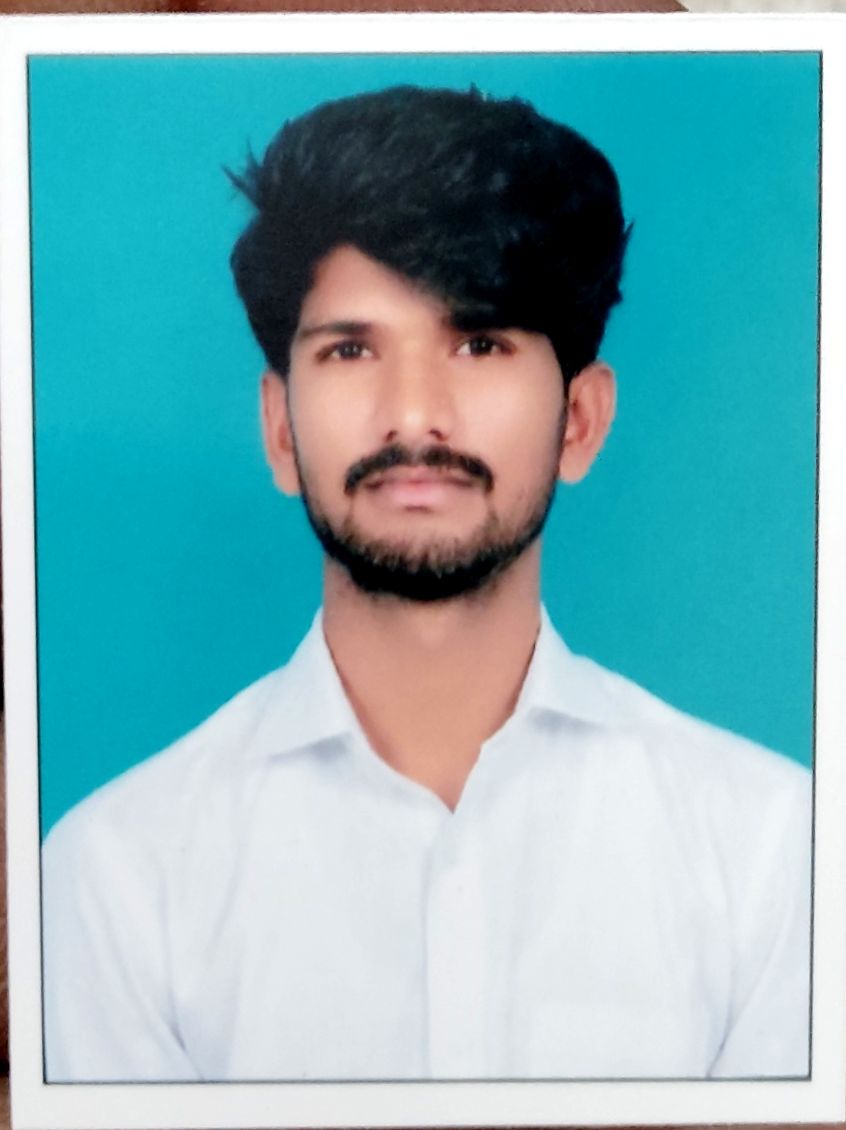 M GOPALA photo