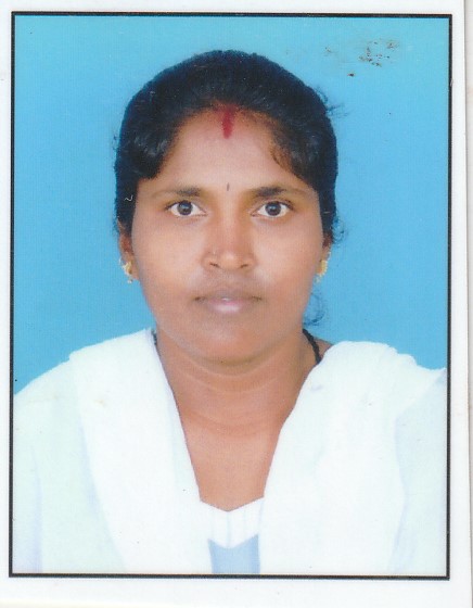 NANDINI C photo