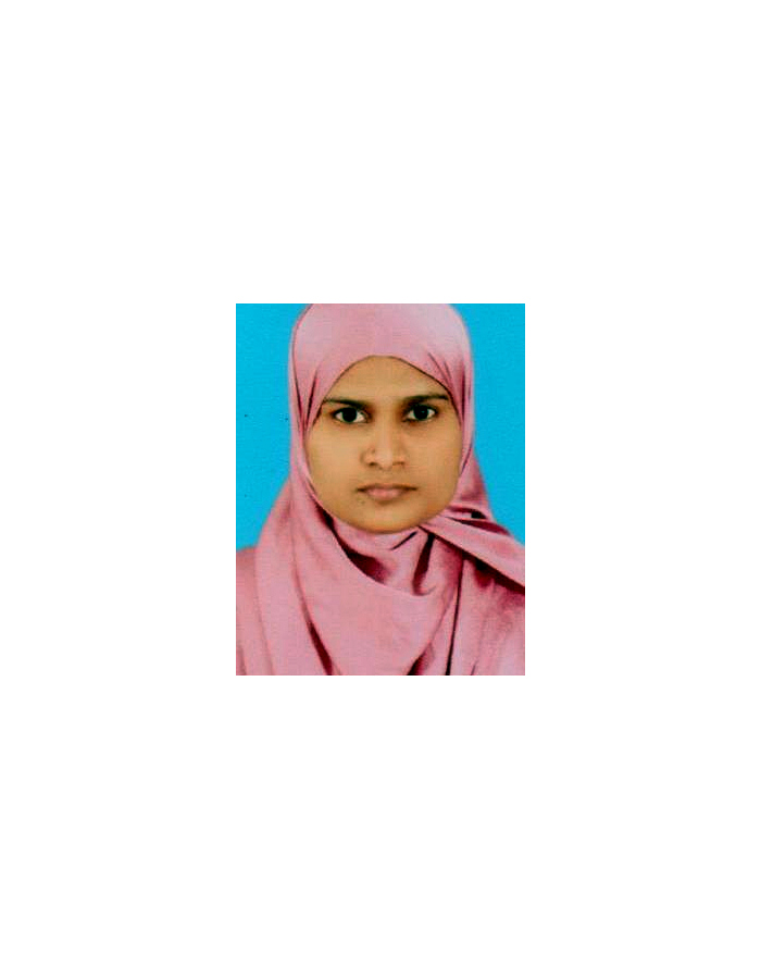 ARSHIYA  SULTHANA photo