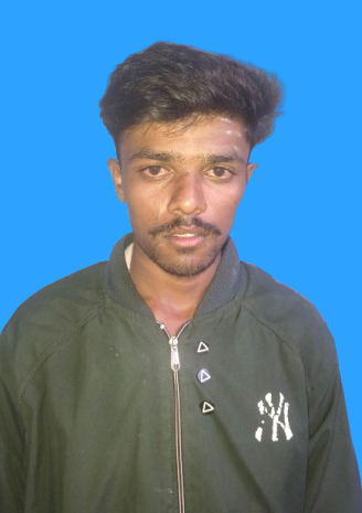 GANGADAR SHEKAPPA MADDANNAVAR photo