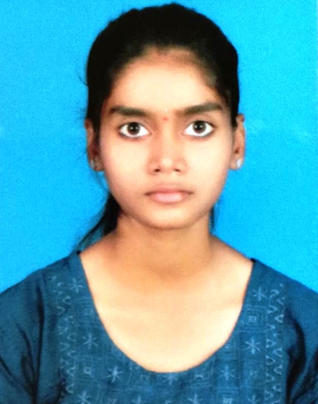 KUSUMANJALI S photo