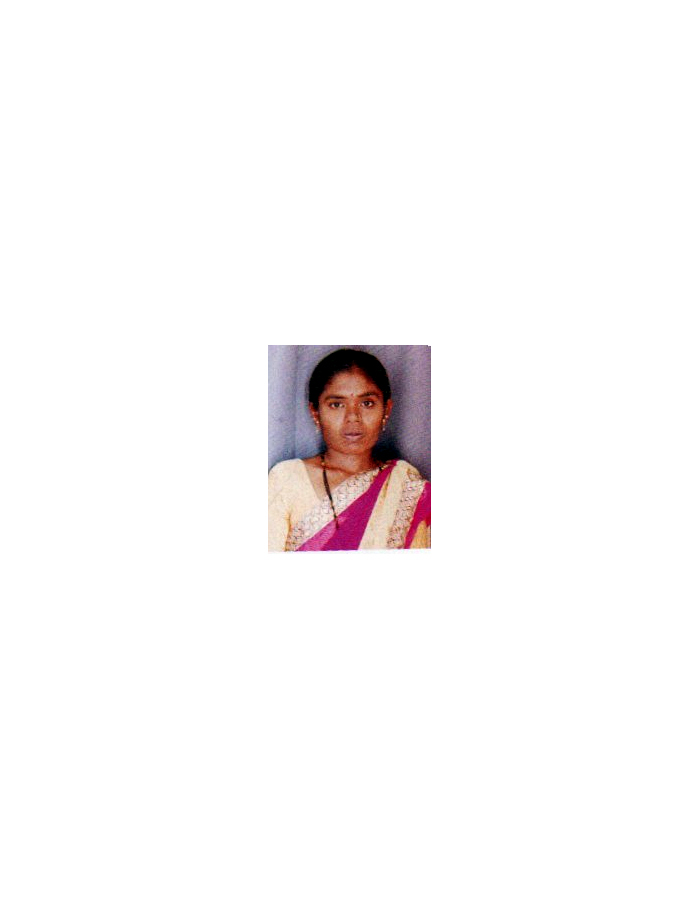 CHAITHRA MASTHALLI ANANDAIAH photo