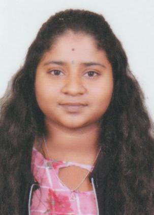 BINDU TIRAKANNANAVAR photo