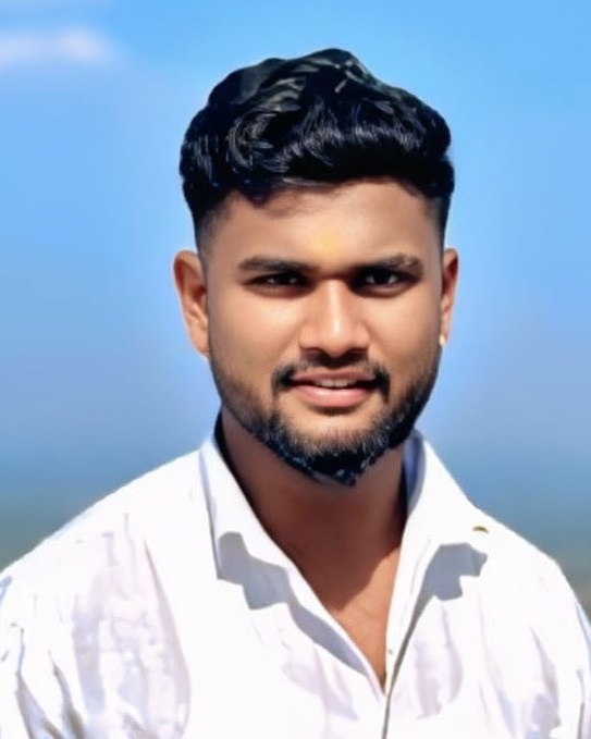 C H CHARAN photo