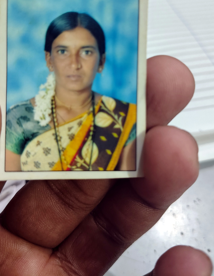 SHASHIKALA photo