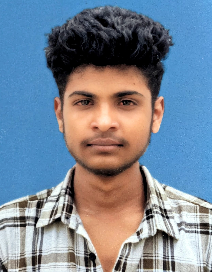 HARSHATH  NAGANAHALLI photo