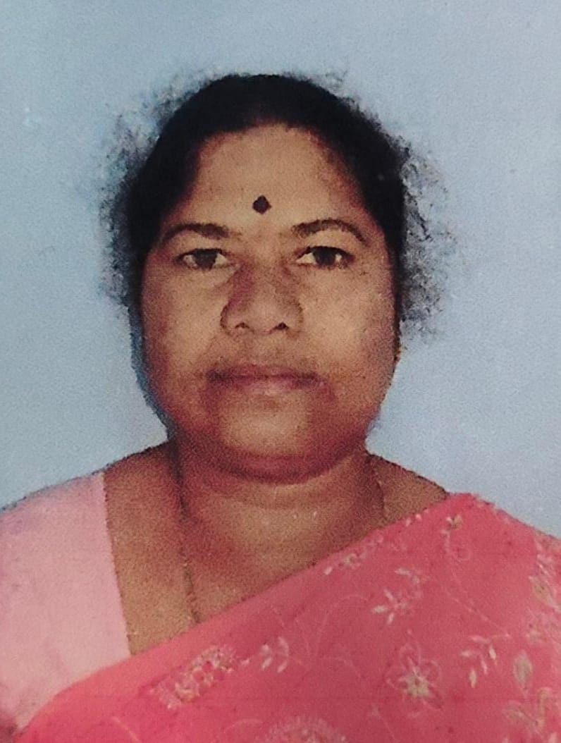 GANGAMMA K S photo