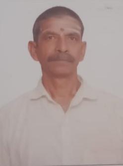 JAGADEESH photo