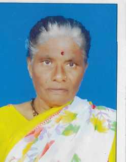 SAROJAMMA photo