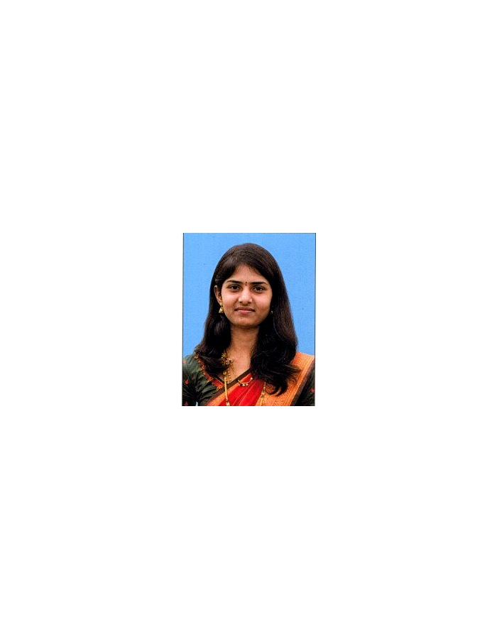 MEENAXI VINOD MALAGI photo