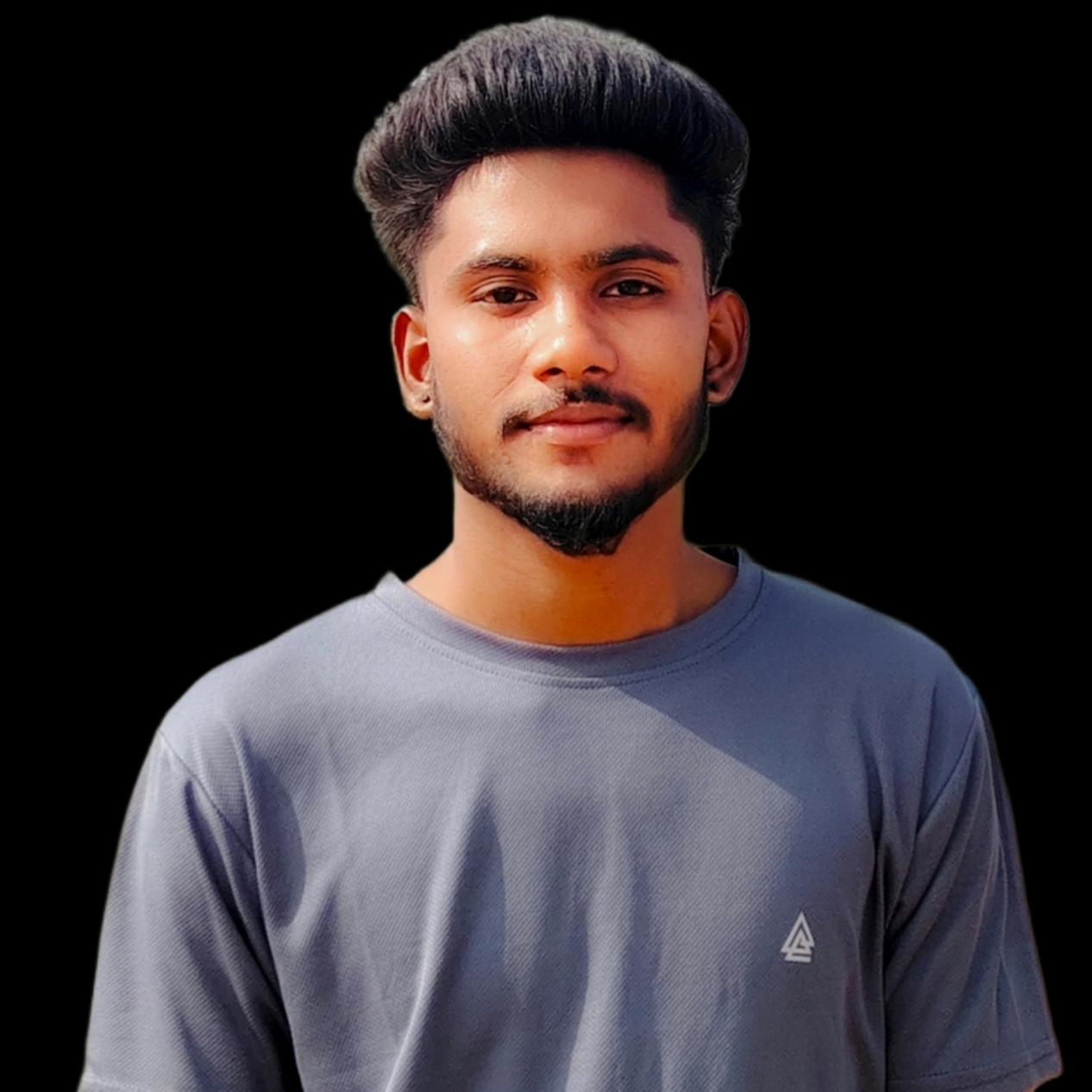 P R JAYANTH photo