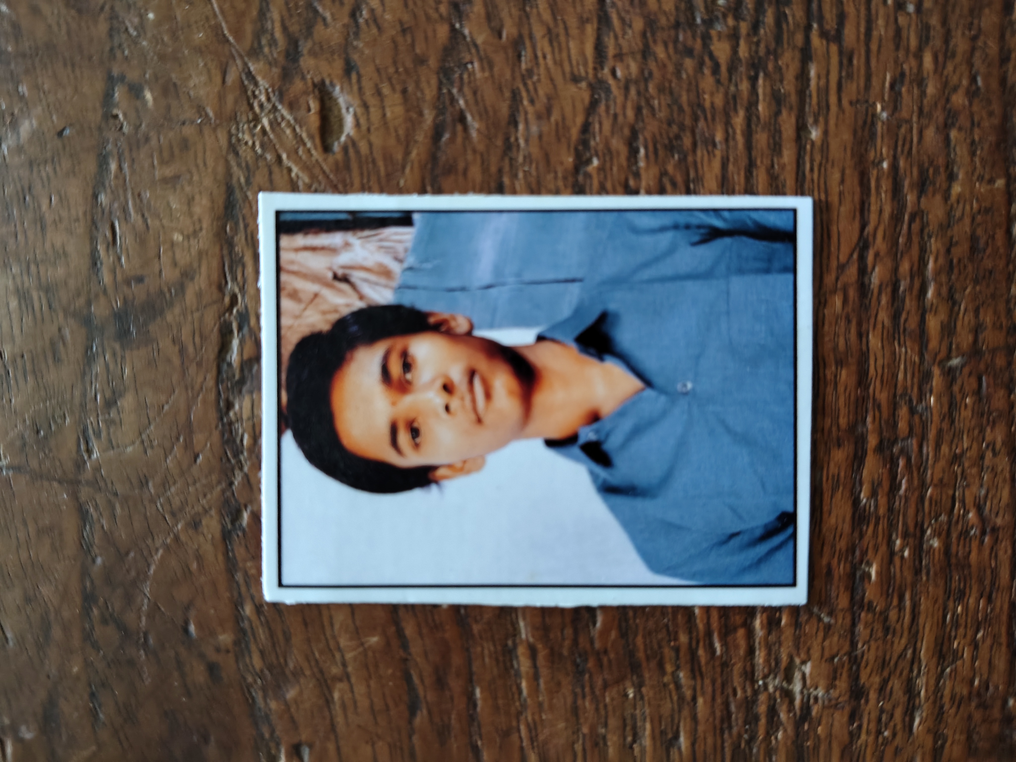 CHINMAYA photo