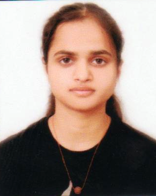 MINCHITHA B A photo