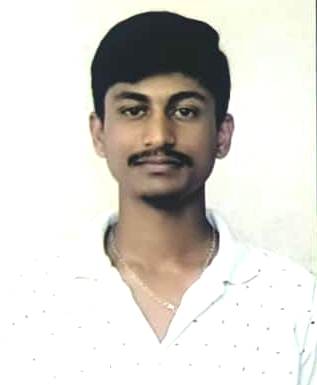 MONISH GOWDA C K photo